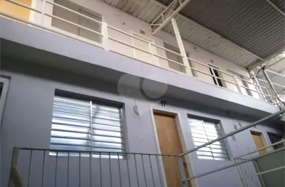 Casa com 1 quartos à venda ou para locação em vila leopoldina - sp