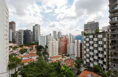 Apartamento com 3 quartos à venda na Rua Agissê, --, Vila Madalena, São Paulo