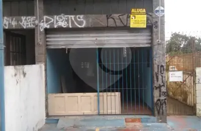 Sobrado com 1 quartos à venda ou para locação em alto da lapa - sp