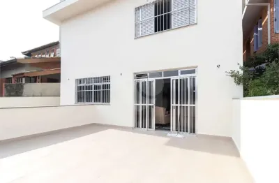 Casa de vila com 3 quartos à venda em sumarezinho - sp