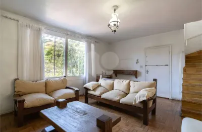 Casa de vila com 3 quartos à venda em vila ida - sp