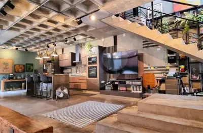 Casa de vila com 3 quartos à venda em perdizes - sp