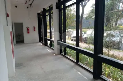 Ponto comercial para alugar na Rua dos Pinheiros, --, Pinheiros, São Paulo