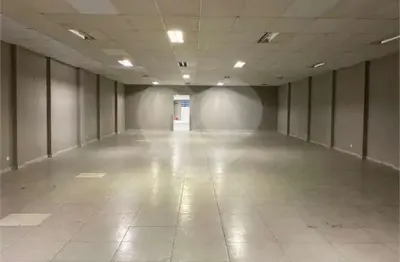 Salão comercial à venda ou para locação em lapa - sp