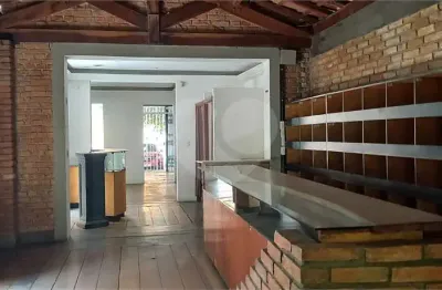 Casa com 2 quartos à venda na Rua Cardoso de Almeida, --, Perdizes, São Paulo