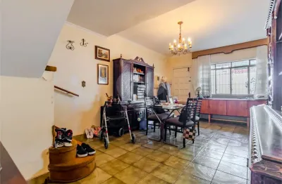 Casa em condomínio fechado com 4 quartos à venda na Rua Aimberê, --, Perdizes, São Paulo