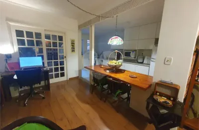 Casa de vila com 3 quartos à venda em pinheiros - sp