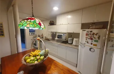 Casa de vila com 3 quartos à venda em pinheiros - sp
