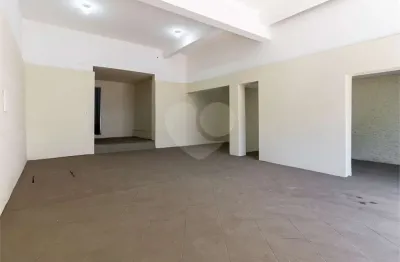 Casa com 1 quarto à venda na Rua Pio XI, --, Alto da Lapa, São Paulo