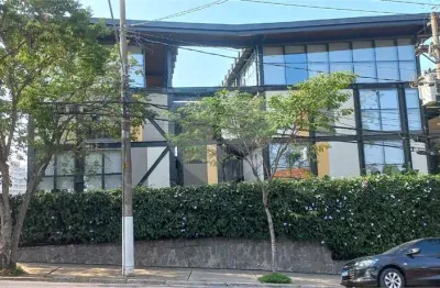 Sala comercial para alugar na Rua Pereira Leite, --, Vila Madalena, São Paulo