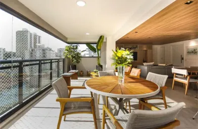 Apartamento com 3 quartos à venda na Rua Aimberê, --, Perdizes, São Paulo