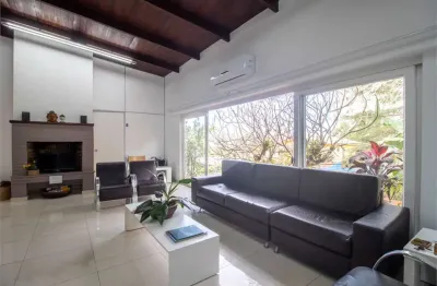 Casa térrea com 1 quartos à venda ou para locação em vila ida - sp