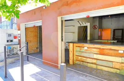 Salão comercial à venda ou para locação em vila madalena - sp