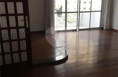 Apartamento com 3 quartos à venda na Rua Apiacás, --, Perdizes, São Paulo