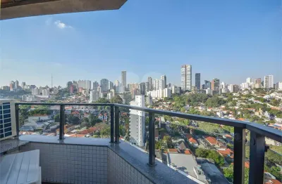 Apartamento com 4 quartos à venda na Rua Leão Coroado, --, Vila Beatriz, São Paulo