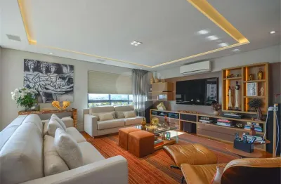 Apartamento com 4 quartos à venda em vila madalena - sp