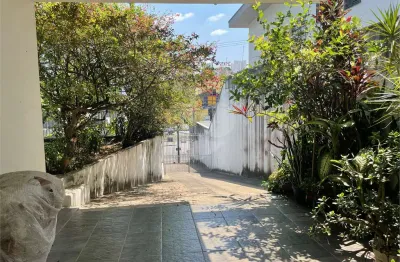 Casa com 3 quartos à venda em vila hamburguesa - sp