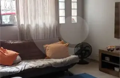 Casa com 3 quartos à venda na Rua Filipinas, --, Lapa, São Paulo