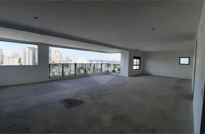 Apartamento com 3 quartos à venda na Rua Campevas, --, Perdizes, São Paulo