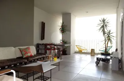 Apartamento com 2 quartos à venda em vila ipojuca - sp