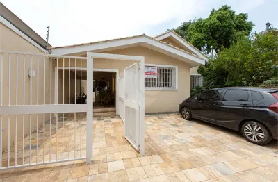 Casa térrea com 1 quartos à venda em vila madalena - sp