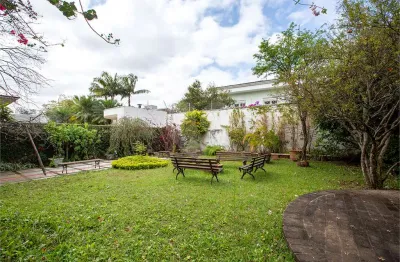 Casa com 4 quartos à venda na Prudentópolis, --, Boaçava, São Paulo