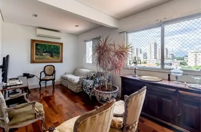 Apartamento com 3 quartos à venda em bela aliança - sp
