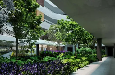 Apartamento com 3 quartos à venda em vila ipojuca - sp