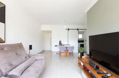 Apartamento com 2 quartos à venda na Rua Diana, --, Perdizes, São Paulo