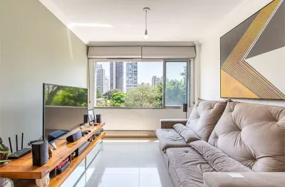 Apartamento com 2 quartos à venda na Rua Diana, --, Perdizes, São Paulo