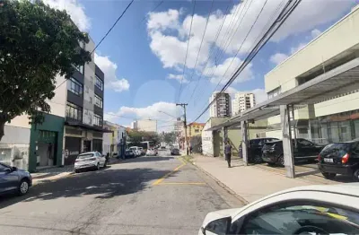 Terreno à venda na Rua Afonso Sardinha, --, Lapa, São Paulo