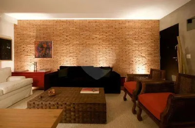 Apartamento com 3 quartos à venda em alto de pinheiros - sp