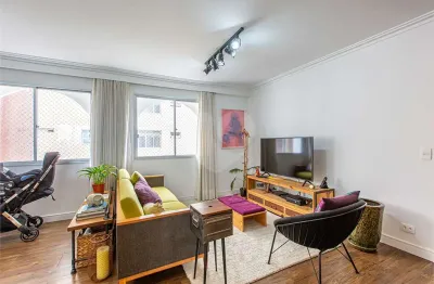Apartamento com 3 quartos à venda em pinheiros - sp