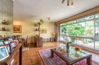 Casa com 2 quartos à venda na Rua Tordesilhas, --, Alto da Lapa, São Paulo