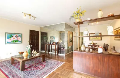 Casa com 2 quartos à venda na Rua Tordesilhas, --, Alto da Lapa, São Paulo