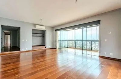 Apartamento com 3 quartos à venda na Rua Bahia, --, Higienópolis, São Paulo