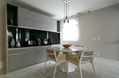 Apartamento com 4 quartos à venda em santa cecília - sp