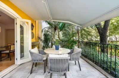 Apartamento com 2 quartos à venda em alto de pinheiros - sp