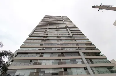 Apartamento com 2 quartos à venda na Rua Fernão Dias, --, Pinheiros, São Paulo