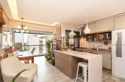 Apartamento com 1 quarto à venda na Rua Capote Valente, --, Pinheiros, São Paulo