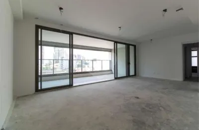 Apartamento com 3 quartos à venda na Rua Coelho de Carvalho, --, Alto da Lapa, São Paulo