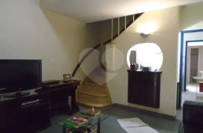 Casa com 3 quartos à venda em jardim das bandeiras - sp