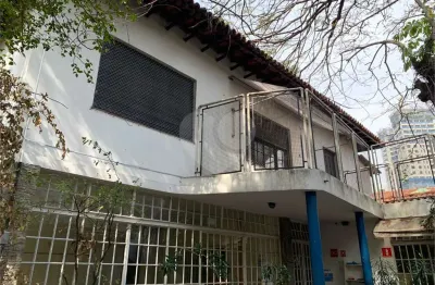 Casa com 3 quartos à venda na Rua Ferreira de Araújo, --, Pinheiros, São Paulo