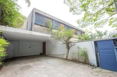 Casa com 4 quartos à venda na Madre Mazarello, --, Alto de Pinheiros, São Paulo