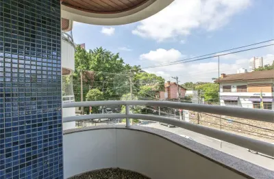 Apartamento com 4 quartos à venda em vila madalena - sp