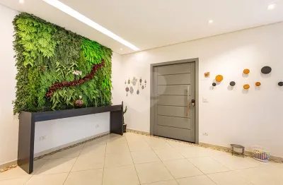 Casa com 3 quartos à venda na Rua Alberto Faria, --, Alto de Pinheiros, São Paulo