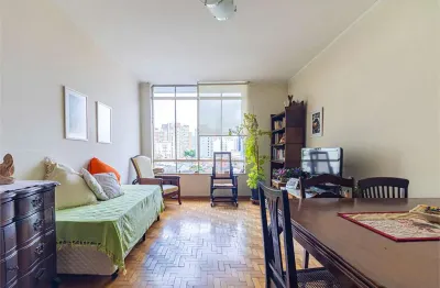 Apartamento com 3 quartos à venda na Rua Deputado Lacerda Franco, --, Pinheiros, São Paulo