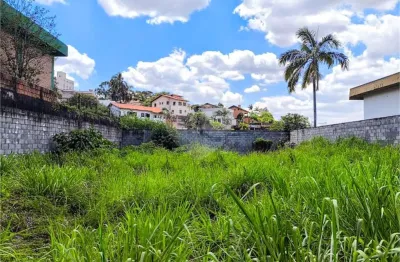 Terreno à venda na Madre Mazarello, --, Alto de Pinheiros, São Paulo