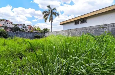 Terreno à venda na Rua Madre Mazzarello, --, Alto de Pinheiros, São Paulo
