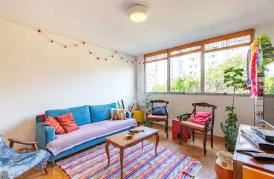 Apartamento com 3 quartos à venda em pinheiros - sp